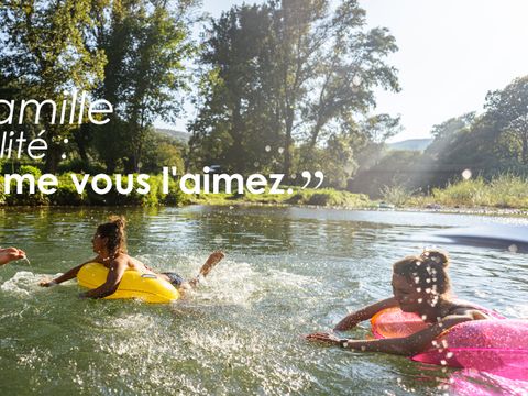 Camping Le Val de Cesse - Camping Aude - Image N°36