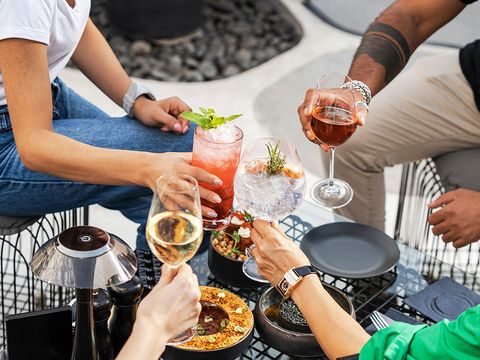 Camping Le Val de Cesse - Camping Aude - Image N°55