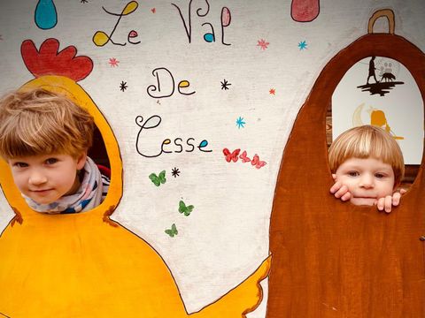 Camping Le Val de Cesse - Camping Aude - Image N°68