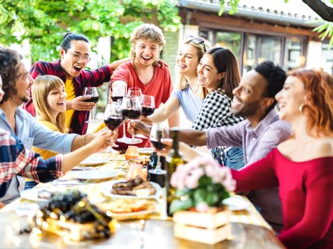 Camping Le Val de Cesse - Camping Aude - Image N°44