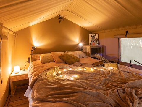 TENTE 2 personnes - Escapade BIVOUAC