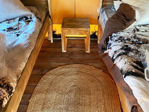 TENTE 2 personnes - Escapade BIVOUAC