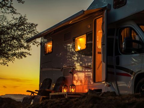 Camping Le Val de Cesse - Camping Aude - Image N°32