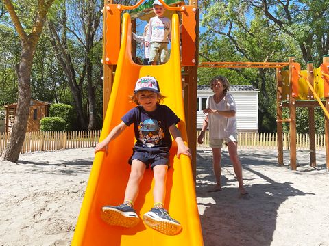 Camping Le Val de Cesse - Camping Aude - Image N°76