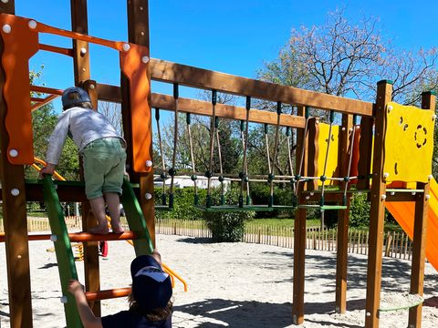 Camping Le Val de Cesse - Camping Aude - Image N°76