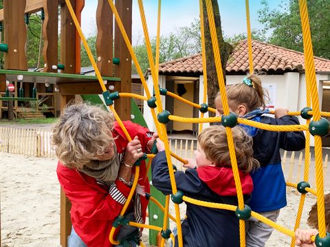 Camping Le Val de Cesse - Camping Aude - Image N°75