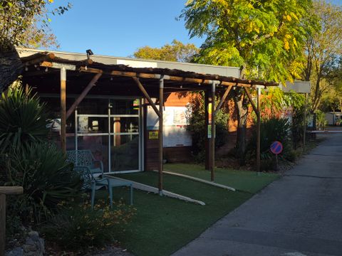 Camping Le Val de Cesse - Camping Aude - Image N°2