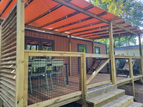 Camping Le Val de Cesse - Camping Aude - Image N°32