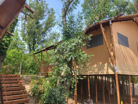 Camping Le Val de Cesse - Camping Aude - Image N°58