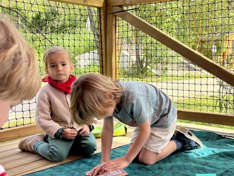 Camping Le Val de Cesse - Camping Aude - Image N°70