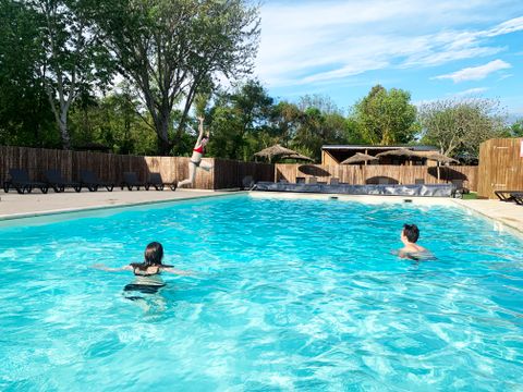 Camping Le Val de Cesse - Camping Aude - Image N°59