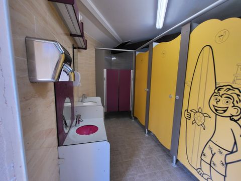 Camping Le Val de Cesse - Camping Aude - Image N°16