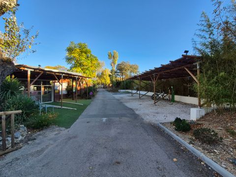 Camping Le Val de Cesse - Camping Aude - Image N°87