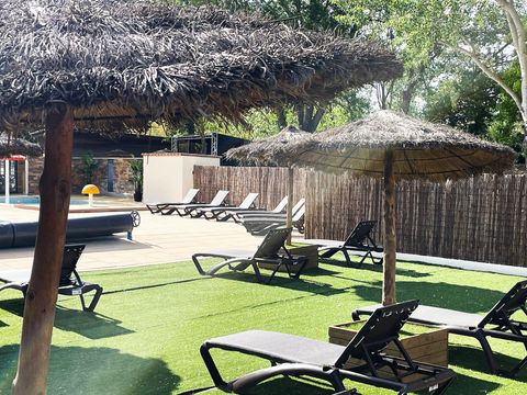 Camping Le Val de Cesse - Camping Aude - Image N°63