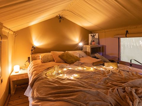 Camping Le Val de Cesse - Camping Aude - Image N°80