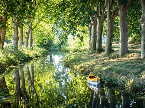 Camping Le Val de Cesse - Camping Aude - Image N°21