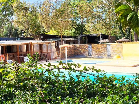 Camping Le Val de Cesse - Camping Aude - Image N°62