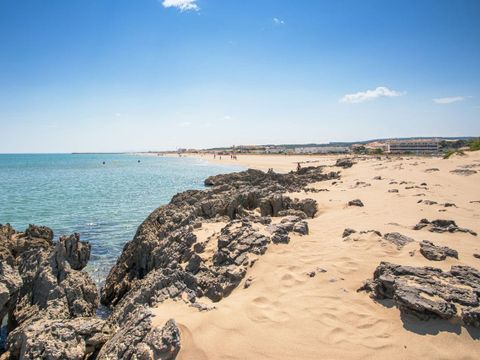 Camping Le Val de Cesse - Camping Aude - Image N°28