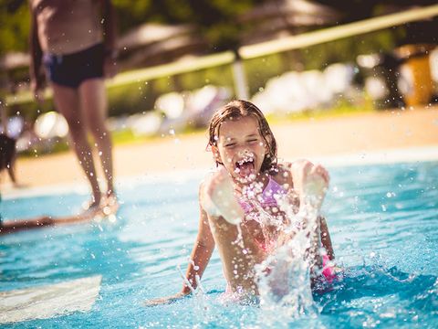 Camping Le Val de Cesse - Camping Aude - Image N°9