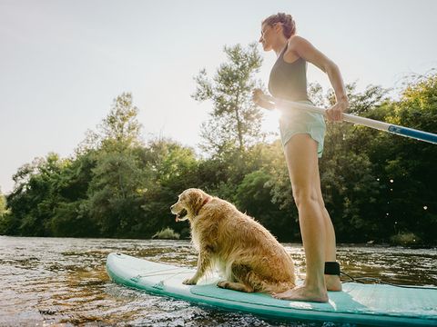 Camping Le Val de Cesse - Camping Aude - Image N°33