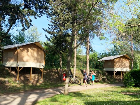 Camping Le Val de Cesse - Camping Aude - Image N°79