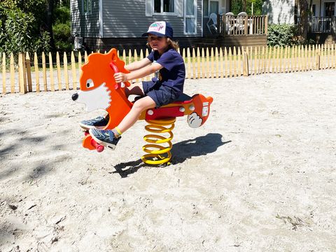 Camping Le Val de Cesse - Camping Aude - Image N°77