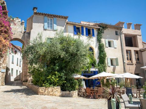 Camping Le Val de Cesse - Camping Aude - Image N°26