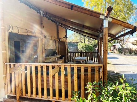 Camping Le Val de Cesse - Camping Aude - Image N°86