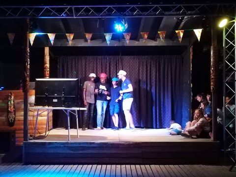 Camping Le Val de Cesse - Camping Aude - Image N°34