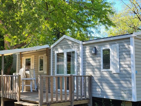 Camping Le Val de Cesse - Camping Aude - Image N°22