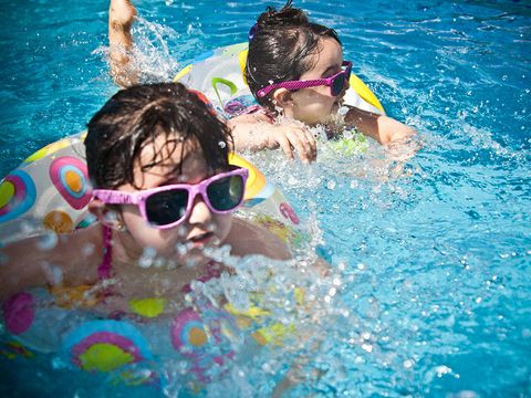 Camping Le Val de Cesse - Camping Aude - Image N°6