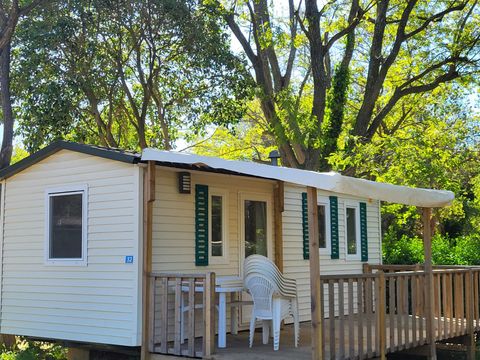 Camping Le Val de Cesse - Camping Aude - Image N°23