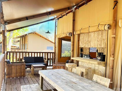 Camping Le Val de Cesse - Camping Aude - Image N°81