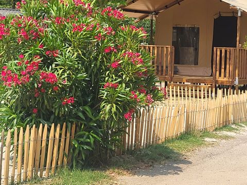 Camping Le Val de Cesse - Camping Aude - Image N°67