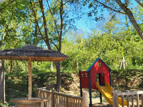 Camping Le Val de Cesse - Camping Aude - Image N°16