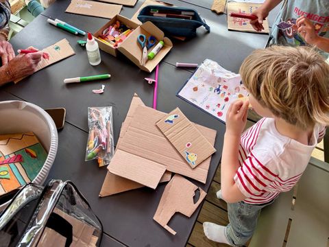 Camping Le Val de Cesse - Camping Aude - Image N°67