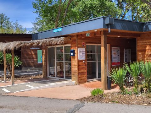 Camping Le Val de Cesse - Camping Aude - Image N°29