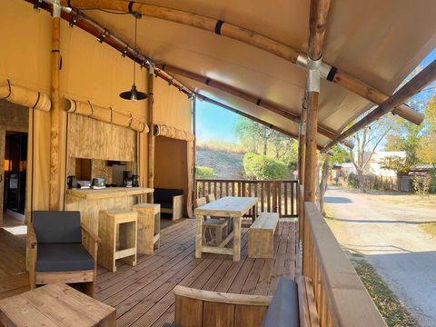 Camping Le Val de Cesse - Camping Aude - Image N°85