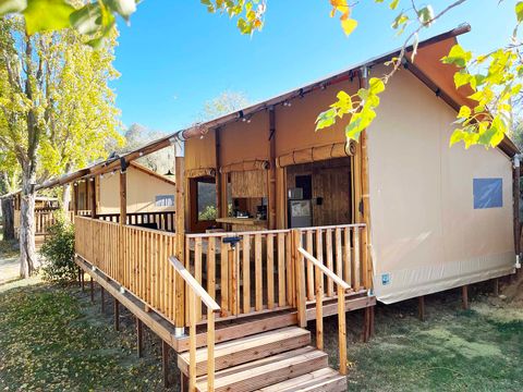Camping Le Val de Cesse - Camping Aude - Image N°84