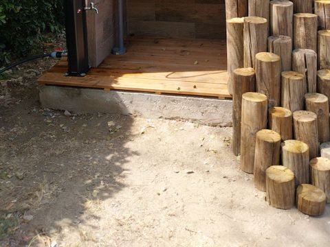 Camping Le Val de Cesse - Camping Aude - Image N°74