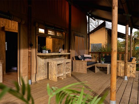 Camping Le Val de Cesse - Camping Aude - Image N°3