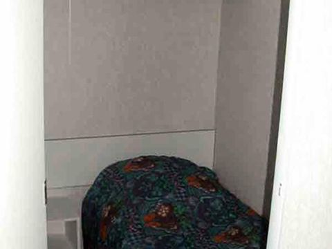 MOBILHOME 4 personnes - LAVANDE