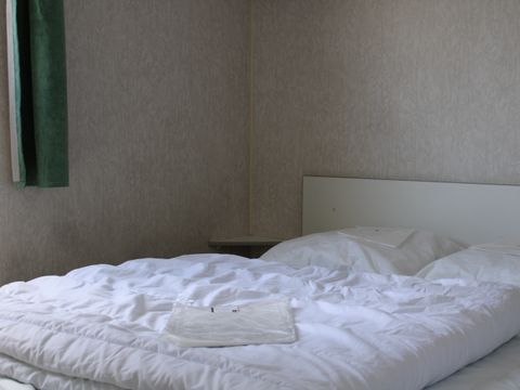 MOBILHOME 4 personnes - LAVANDE