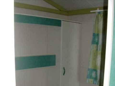 CHALET 5 personnes - COQUELICOT MOREA