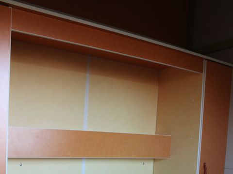 CHALET 5 personnes - PRIMEVERE ATLANTIS