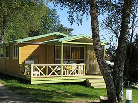 CHALET 5 personnes - PRIMEVERE ATLANTIS