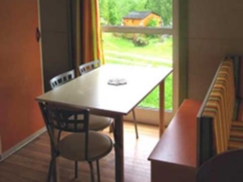 CHALET 5 personnes - PRIMEVERE ATLANTIS