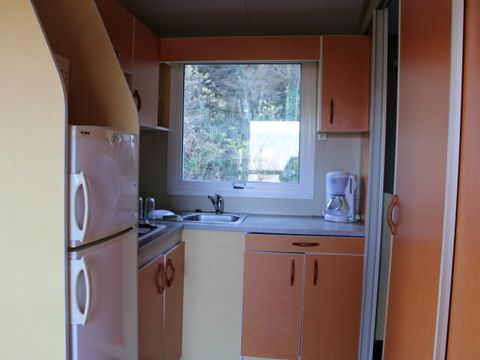 CHALET 5 personnes - PRIMEVERE ATLANTIS