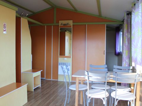 CHALET 5 personnes - PRIMEVERE ATLANTIS