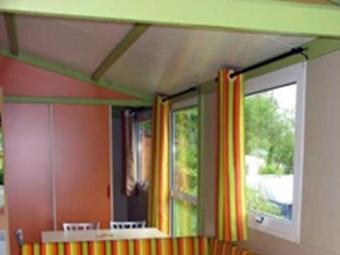 CHALET 5 personnes - PRIMEVERE ATLANTIS